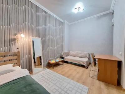 Стильные апартаменты Центр,Вокзал - 7