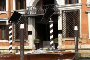 Hotel «Palazzo Barbarigo Sul Canal Grande», Венеция