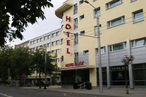 Hotel «Blick», Гдыня
