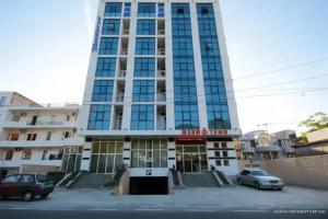 Hotel «Temo in Gonio», Гонио