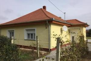 Гостевой дом «Amarilisz Vendégház», Кехидакуштань