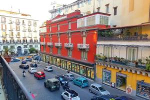 b&b a Durmì, Неаполь