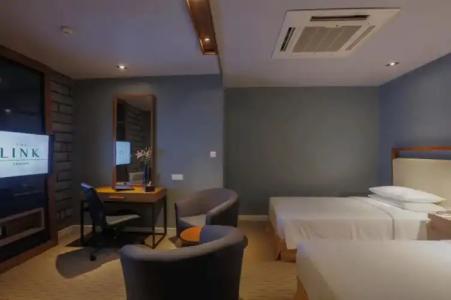 The Link Yangon Boutique - 48