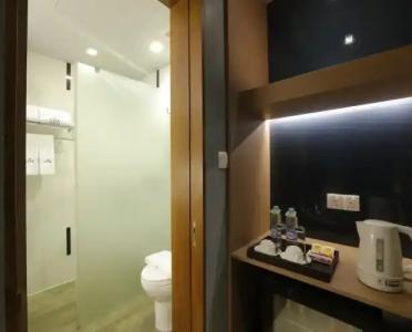 The Link Yangon Boutique - 45