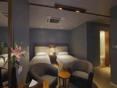 The Link Yangon Boutique - 32