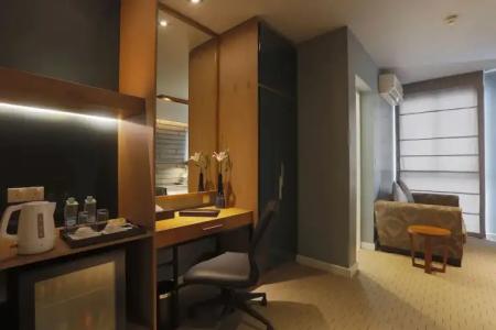 The Link Yangon Boutique - 35