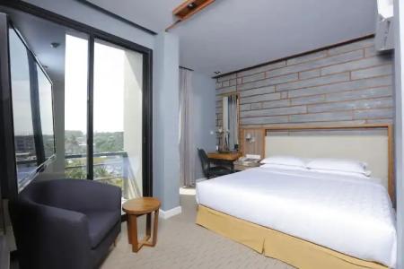 The Link Yangon Boutique - 47