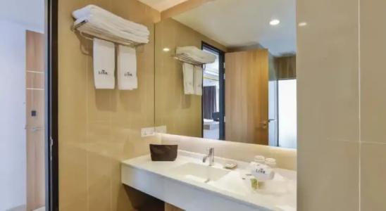 The Link Yangon Boutique - 42