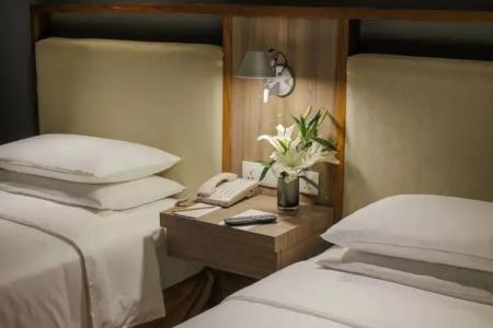 The Link Yangon Boutique - 34