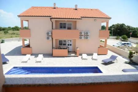 Villa Lucky - 57
