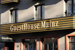 Guesthouse «Mainz», Майнц