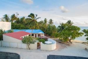 Гостевой дом «Mala Boutique Dhangethi», Дейнджти
