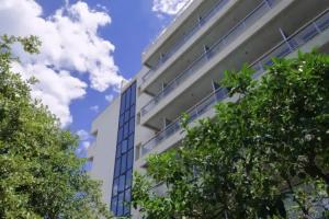 Acropol Hotel, Афины