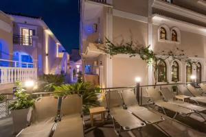Tzante Hotel Zakynthos, Adults Only, Лаганас