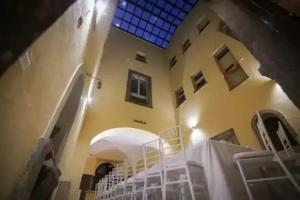 Мини-отель «Palazzo Ranucci», Тускания