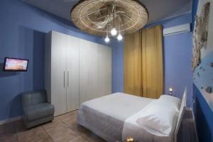 Мини-отель «Marini Bed&Breakfast», Пескара