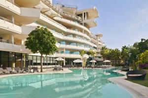 Senator Banus Spa Hotel, Эстепона