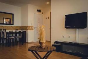 Апартаменты «Sunny Fort», Солнечный Берег