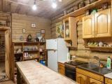 Двухместный номер с 1 кроватью и собственной ванной комнатой