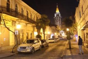 Hotel «Varios», Батуми