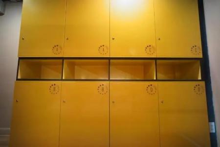 Brb Hostel Bangkok Silom - 32