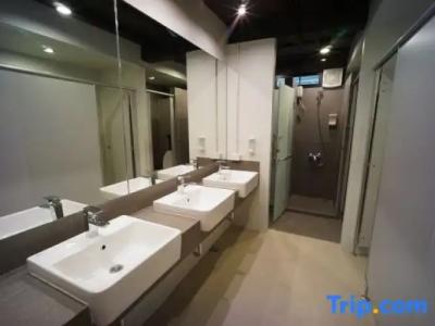 Brb Hostel Bangkok Silom - 47