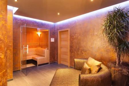Lederer's living - 12
