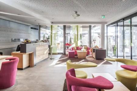 Lederer's living - 18