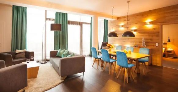 Lederer's living - 88