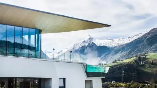 Tauern Spa & Therme - 6