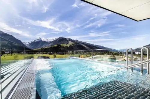 Tauern Spa & Therme - 8
