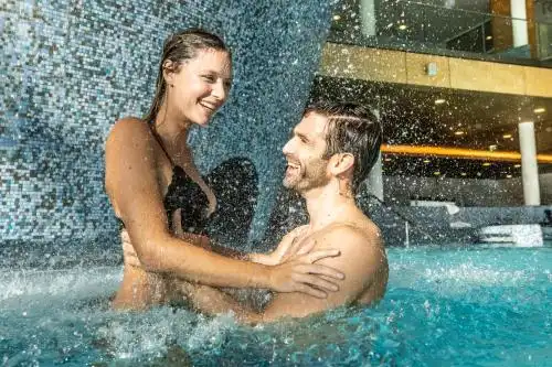 Tauern Spa & Therme - 5