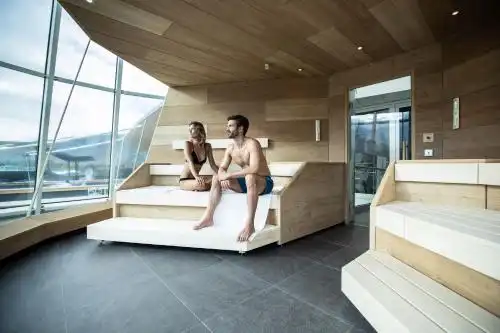 Tauern Spa & Therme - 16