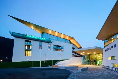 Tauern Spa & Therme - 13