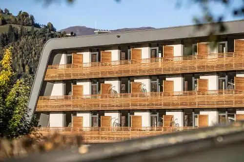 Tauern Spa & Therme - 7