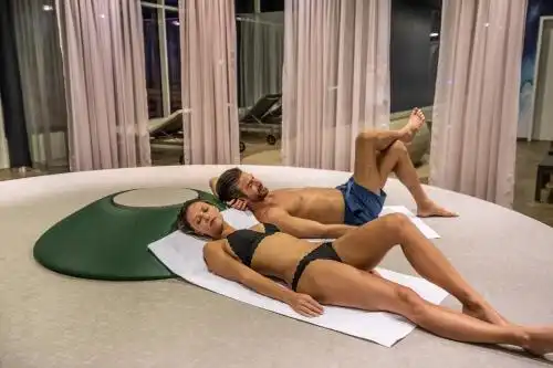 Tauern Spa & Therme - 19