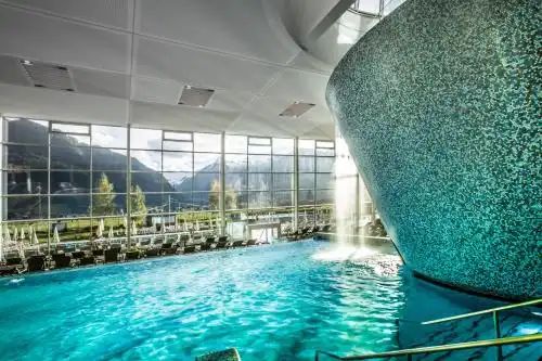 Tauern Spa & Therme - 17