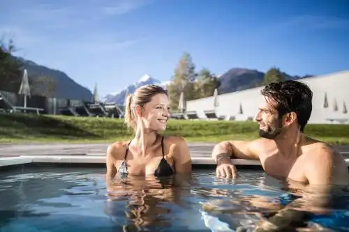 Tauern Spa & Therme - 18