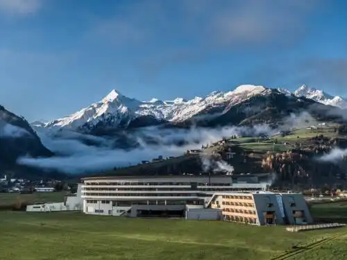 Tauern Spa & Therme - 12