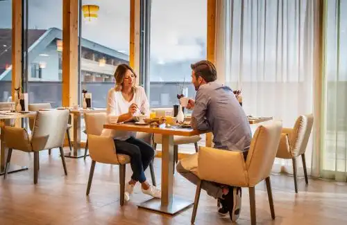 Tauern Spa & Therme - 4