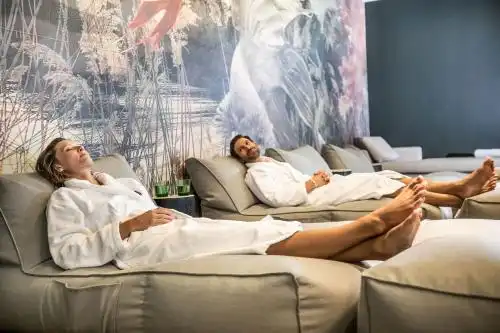 Tauern Spa & Therme - 15