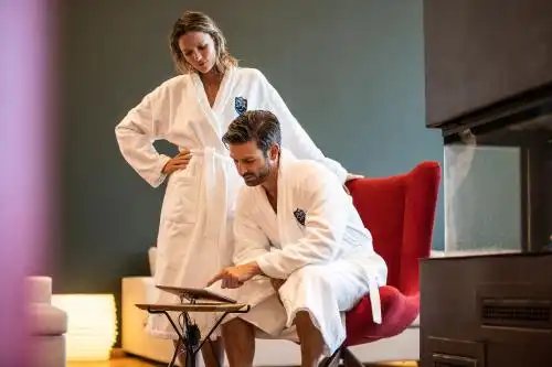 Tauern Spa & Therme - 14