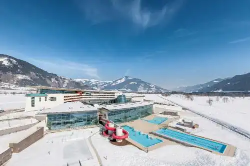 Tauern Spa & Therme - 2