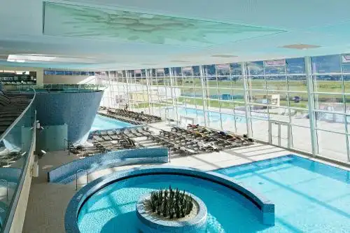Tauern Spa & Therme - 9