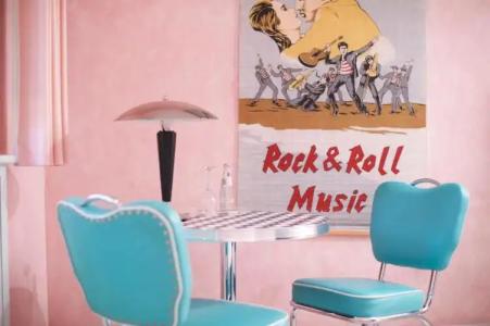 Romantik Goldener Karpfen - 79