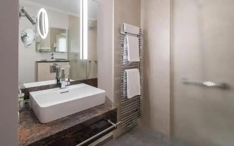 Romantik Goldener Karpfen - 37