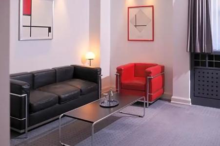 Romantik Goldener Karpfen - 54