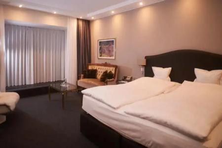 Romantik Goldener Karpfen - 19