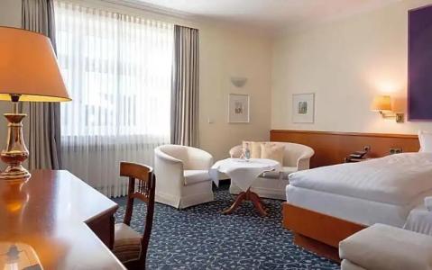 Romantik Goldener Karpfen - 42