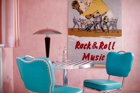 Romantik Goldener Karpfen - 65